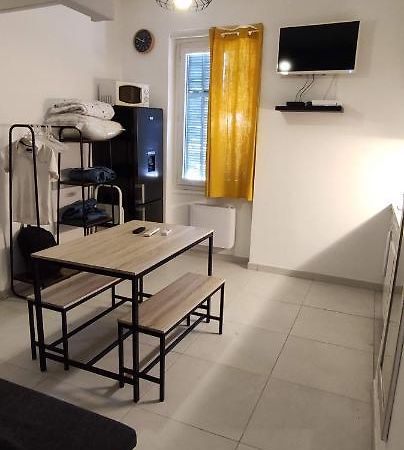 Nice Apartment S4 Eksteriør bilde