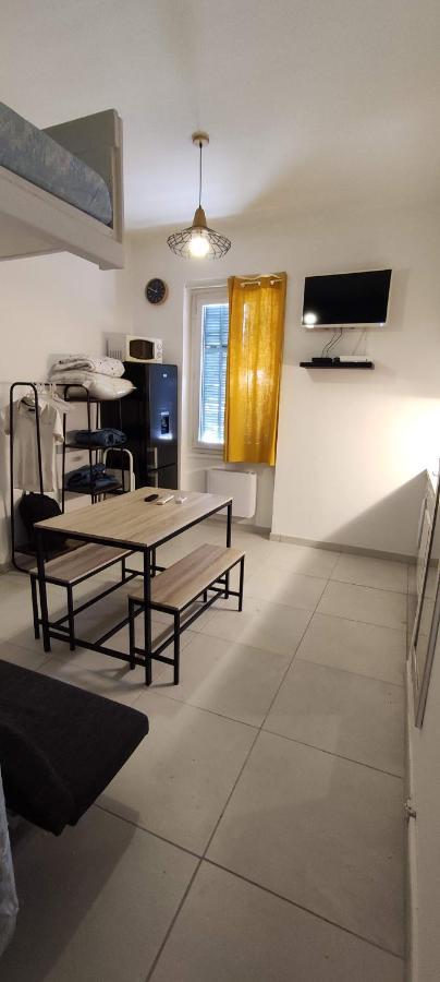 Nice Apartment S4 Eksteriør bilde