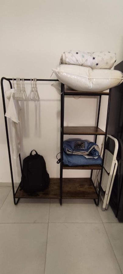 Nice Apartment S4 Eksteriør bilde