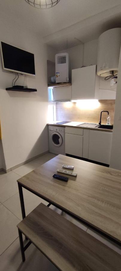 Nice Apartment S4 Eksteriør bilde