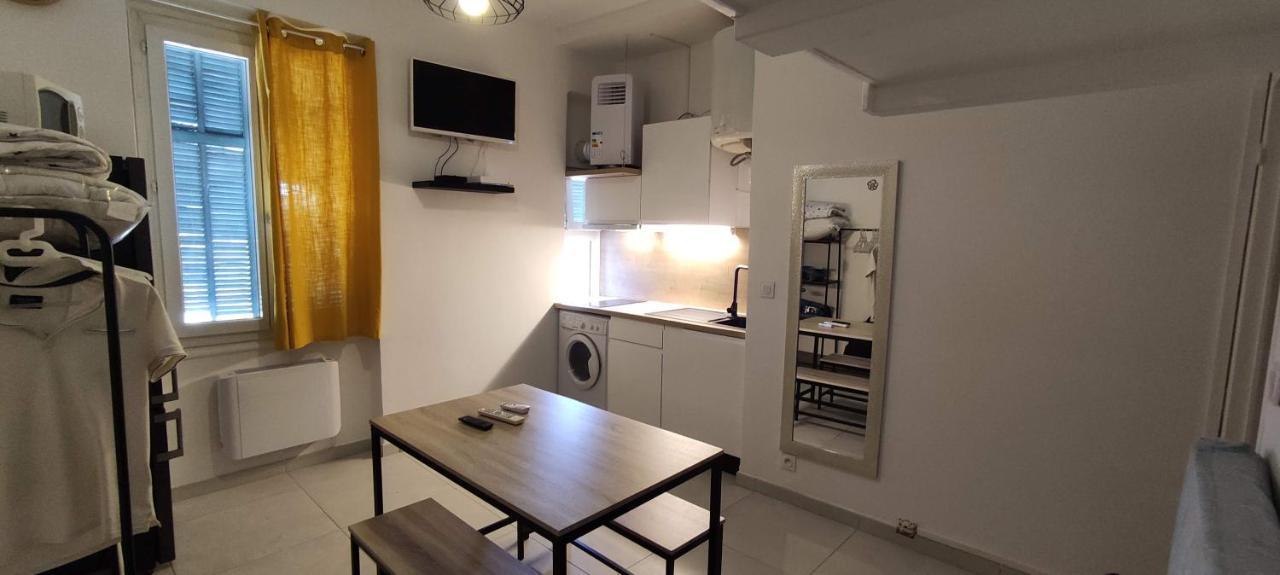 Nice Apartment S4 Eksteriør bilde