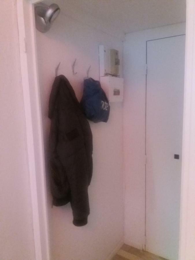 Nice Apartment S4 Eksteriør bilde